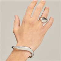 Anello Pianegonda Donna in Argento PCNR02C - PCNR02C